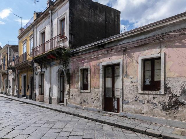 Villetta indipendente in vendita di 225 m² in Via Antonio Gramsci, 75