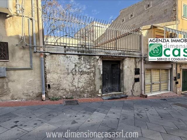 Villetta indipendente in vendita di 225 m² in Via Baglio Vassallo, 20
