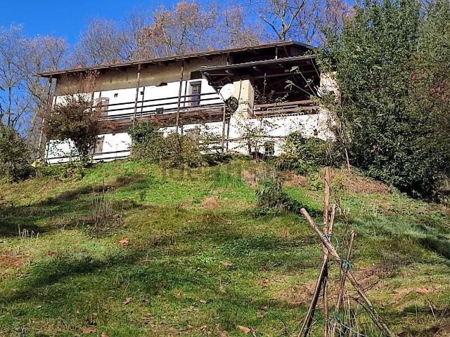 Villetta indipendente in vendita di 225 m² in Via Barba, 17