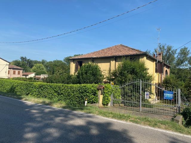 Villetta indipendente in vendita di 225 m² in Via Giuseppe Fabbri, 617
