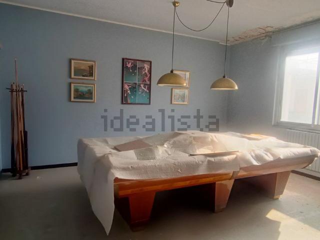 Villetta indipendente in vendita di 225 m² in Via Leonardo Da Vinci