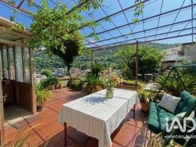 Villetta indipendente in vendita di 225 m² in Via San Donato, 10