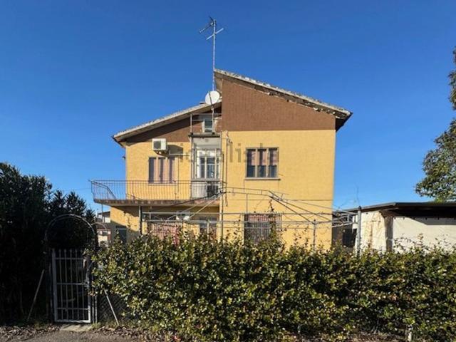 Villetta indipendente in vendita di 225 m² in Via P. Mascagni, 17