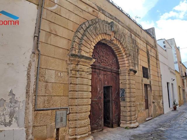 Villetta indipendente in vendita di 225 m² in Via Porta Sant&apos Antonio, 3