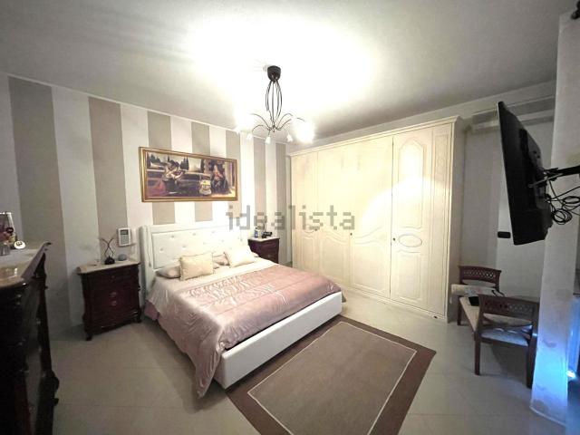 Villetta indipendente in vendita di 225 m² in Corso Vittorio Emanuele, 74