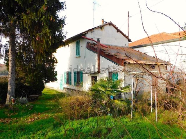 Villetta indipendente in vendita di 225 m² in Strada della Maddalena, 11