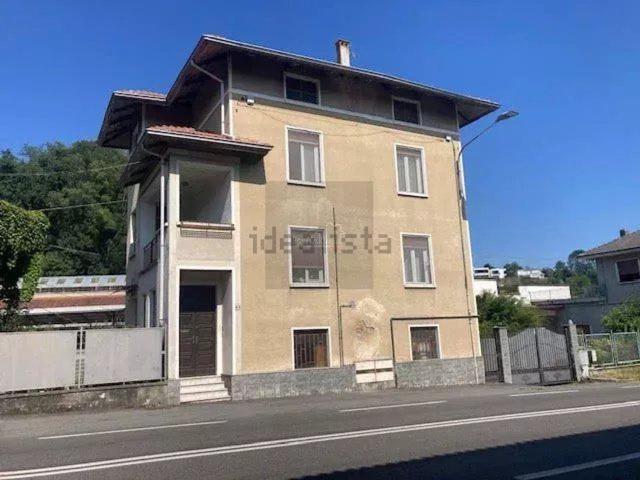 Villetta indipendente in vendita di 226 m²