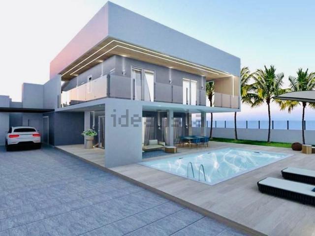 Villetta indipendente in vendita di 226 m²