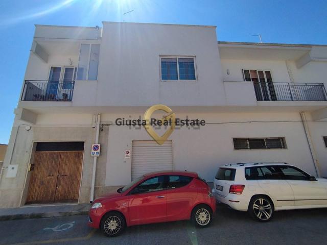 Villetta indipendente in vendita di 226 m² in Via Antea, 4