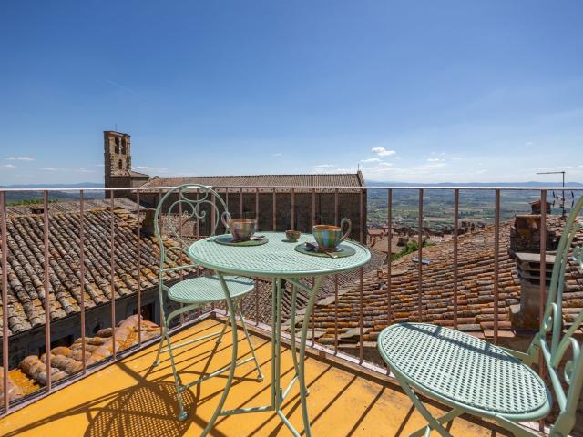 Villetta indipendente in vendita di 226 m² in Via Berrettini, 15