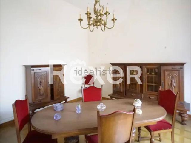 Villetta indipendente in vendita di 226 m² in Via Duca D&apos Aosta