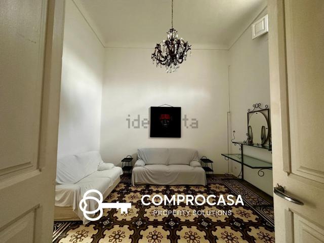 Villetta indipendente in vendita di 226 m² in Via Trieste, 18