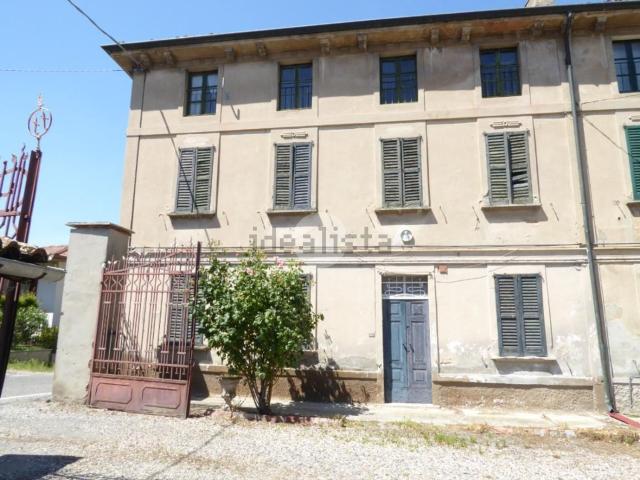 Villetta indipendente in vendita di 226 m² in Via Vittorio Emanuele, 17