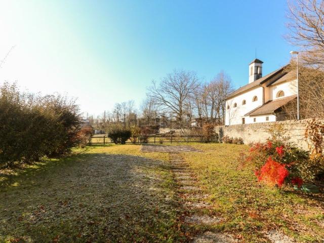 Villetta indipendente in vendita di 227 m²