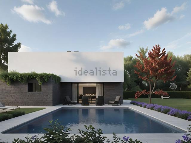 Villetta indipendente in vendita di 227 m² in Via Giuseppe Berto