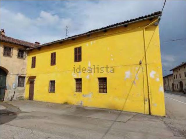Villetta indipendente in vendita di 227 m² in Via Guglielmo Marconi, 17