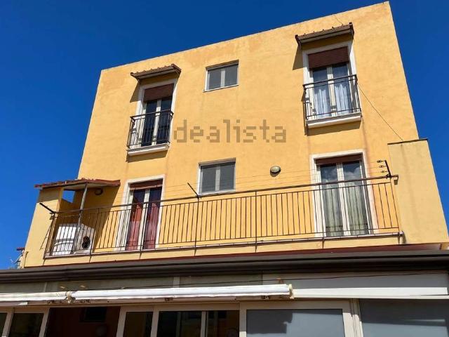 Villetta indipendente in vendita di 227 m² in Via Doganella