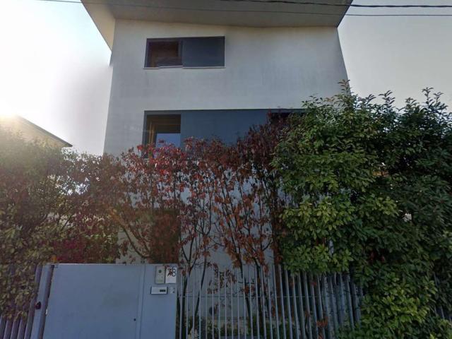Villetta indipendente in vendita di 227 m² in Via Jacopo da Montagnana, 78