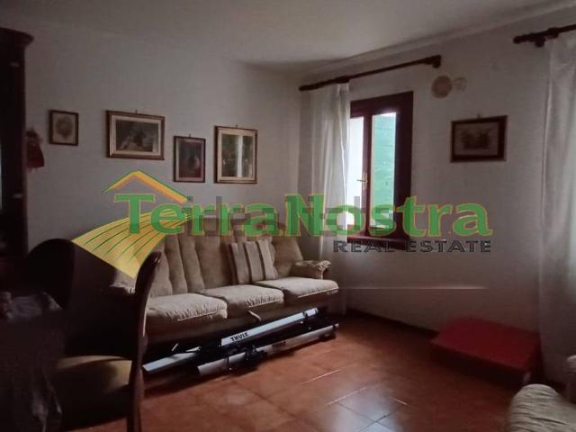 Villetta indipendente in vendita di 227 m² in Via Monte Cavallo