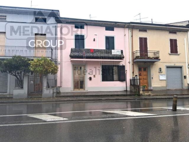Villetta indipendente in vendita di 227 m² in Via Roma, 315