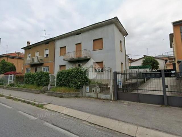 Villetta indipendente in vendita di 227 m² in Via Ramera, 170