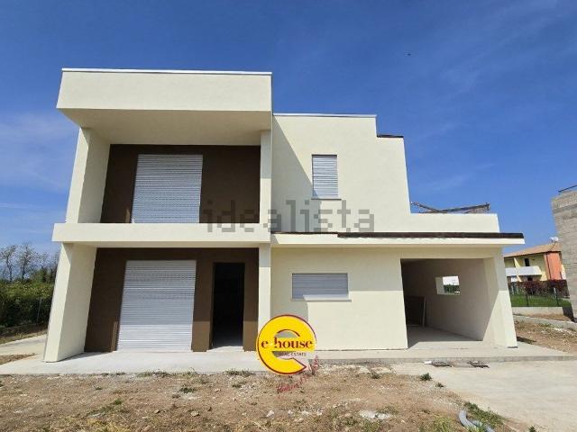 Villetta indipendente in vendita di 228 m²