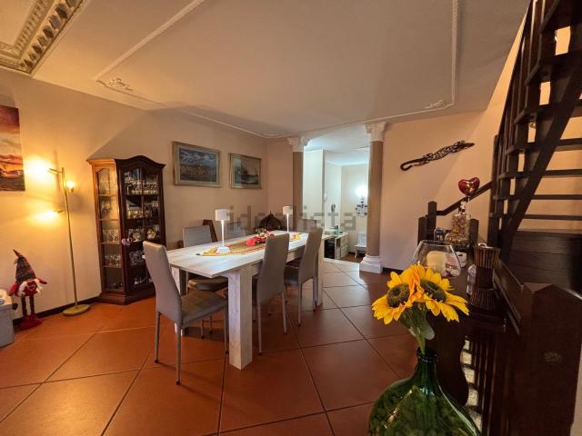 Villetta indipendente in vendita di 228 m² in Via Giacomo Matteotti, 66