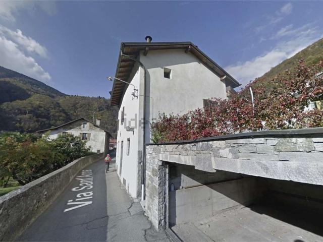 Villetta indipendente in vendita di 228 m² in Via Sant&apos Anna, 8
