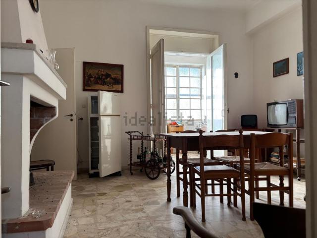 Villetta indipendente in vendita di 228 m² in Via Sant&apos Antonio, 128