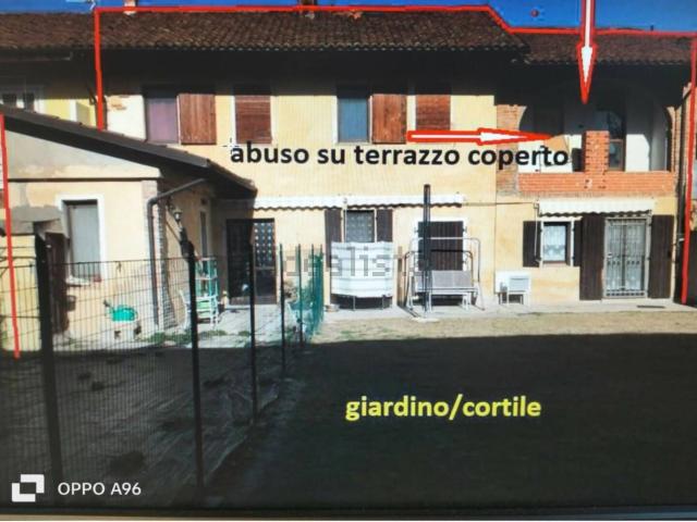 Villetta indipendente in vendita di 228 m² in Via Torquato Tasso, 2