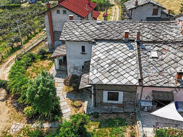 Villetta indipendente in vendita di 228 m² in Via Torriana Antica, 20