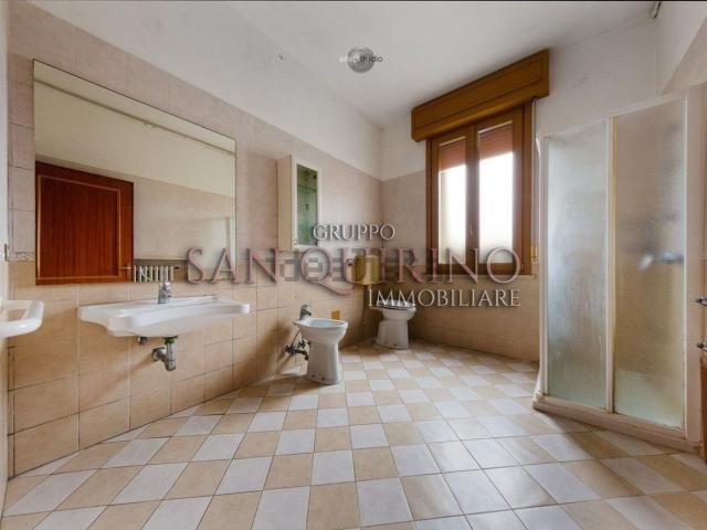 Villetta indipendente in vendita di 229 m² in Via Giuseppe Garibaldi, 187