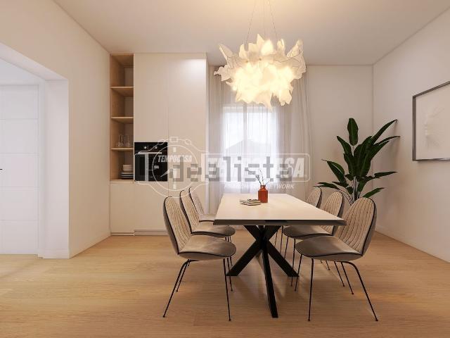 Villetta indipendente in vendita di 229 m² in Via Luigi Boccherini, 3