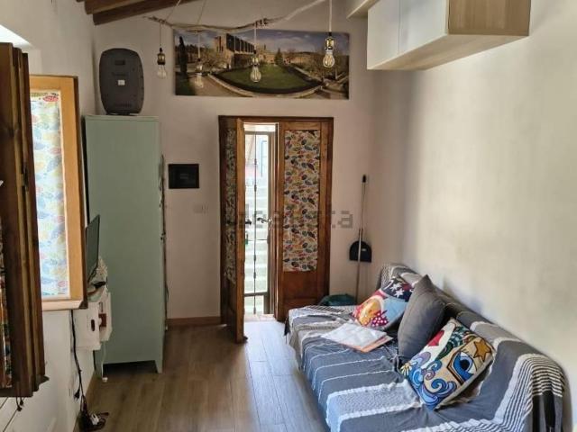 Villetta indipendente in vendita di 22 m² in Via G. Matteotti