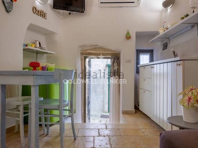 Villetta indipendente in vendita di 22 m² in Via Matteo Renato Imbriani, 79