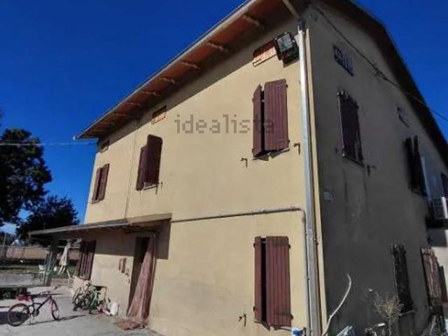 Villetta indipendente in vendita di 2300 m² in Via S.Lucia