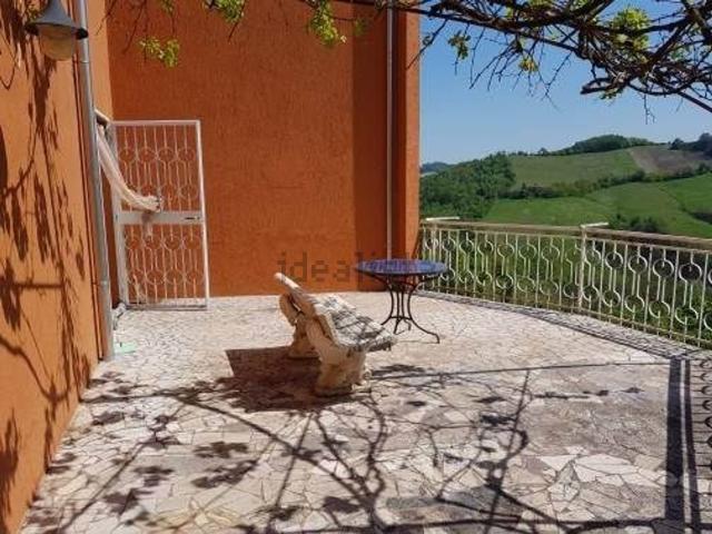 Villetta indipendente in vendita di 230 m²