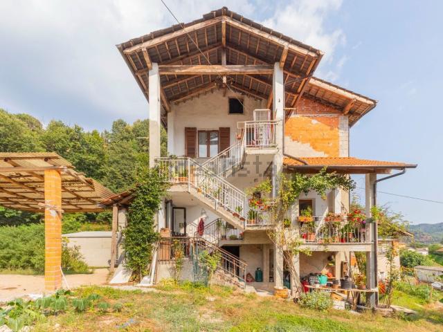 Villetta indipendente in vendita di 230 m²