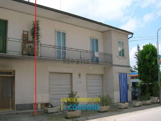Villetta indipendente in vendita di 230 m²