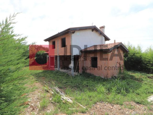 Villetta indipendente in vendita di 230 m²