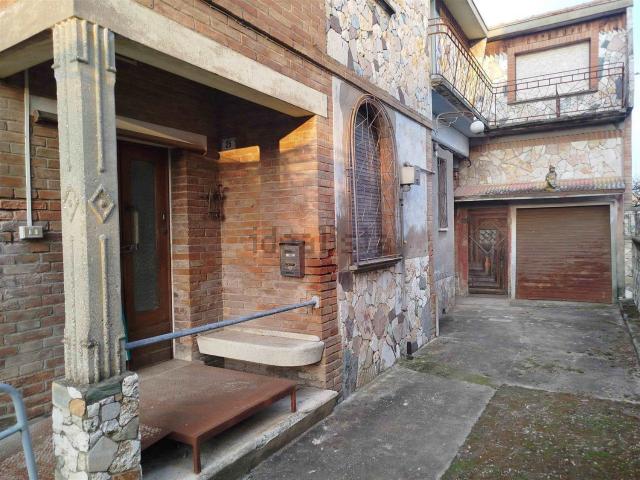 Villetta indipendente in vendita di 230 m²