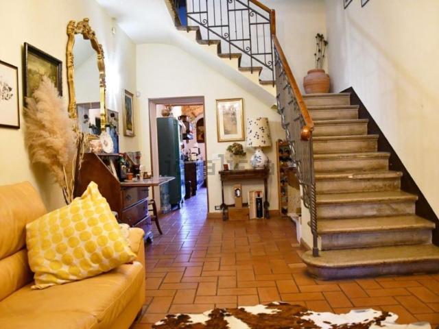 Villetta indipendente in vendita di 230 m²