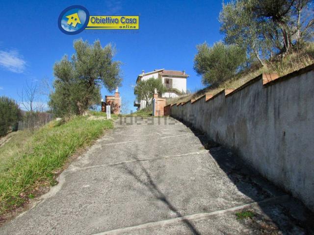 Villetta indipendente in vendita di 230 m²
