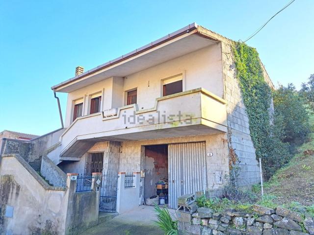 Villetta indipendente in vendita di 230 m²
