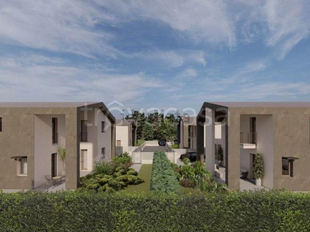 Villetta indipendente in vendita di 230 m²