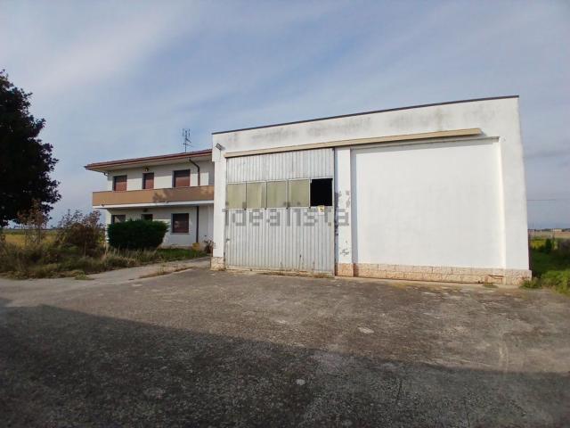 Villetta indipendente in vendita di 230 m²