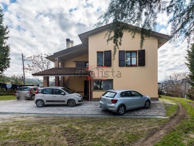 Villetta indipendente in vendita di 230 m²