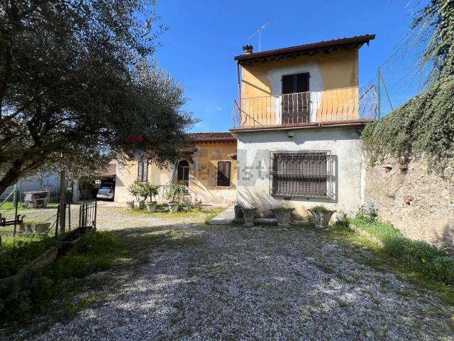 Villetta indipendente in vendita di 230 m²