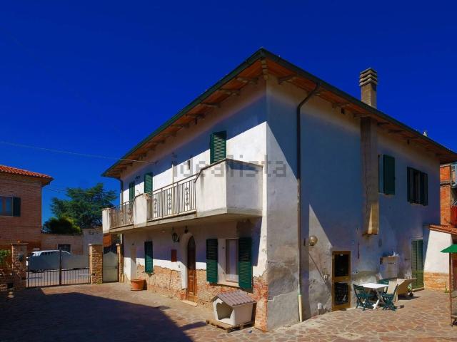 Villetta indipendente in vendita di 230 m²
