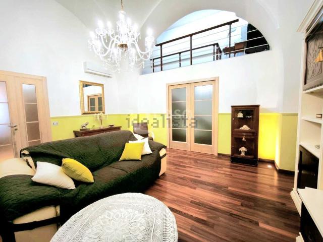 Villetta indipendente in vendita di 230 m²